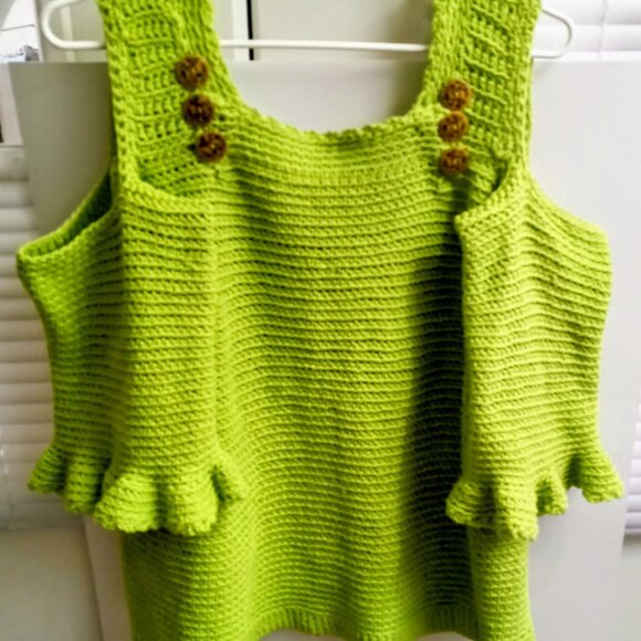 ADULT SKIRT SUIT (X-LGE) - Picture 3 of 4